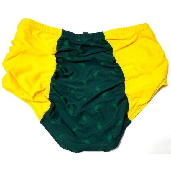 Her Universe Marvel LOKI Plus Size  Swim Bottom - Picture 2 of 12